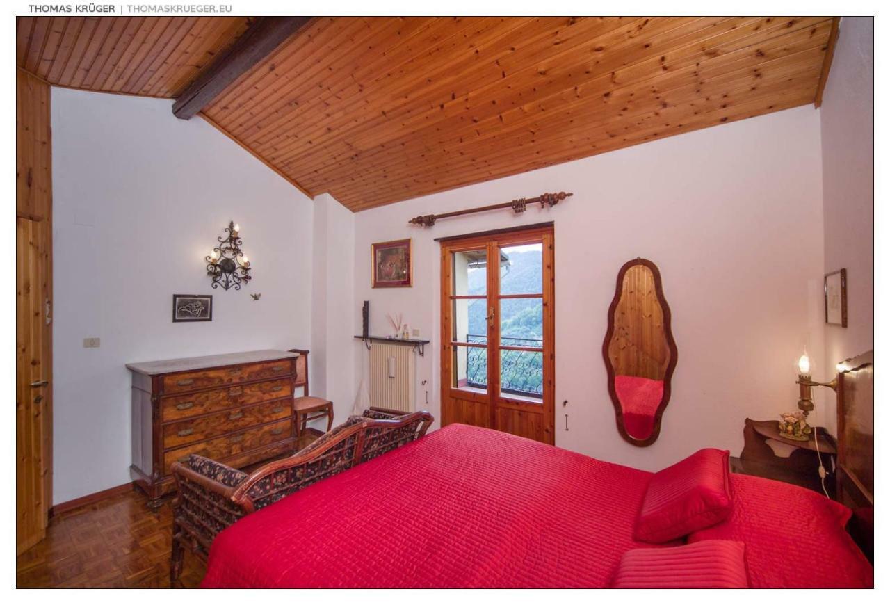 Rifugio Valentina Villa Uscio Exterior foto